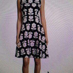 Adorable Orla Kiely Dress size 8
